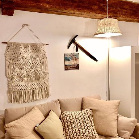 Apartamentos Lorien Candanchú Екстериор снимка