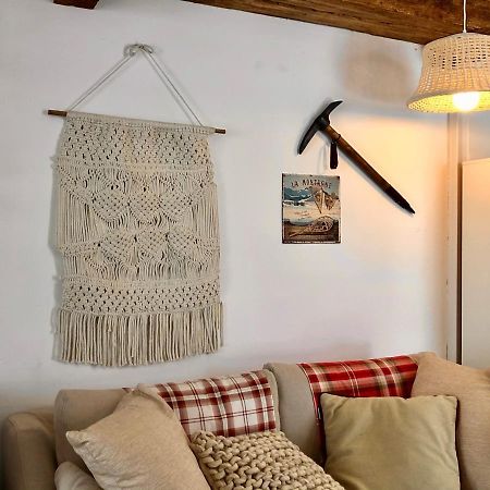 Apartamentos Lorien Candanchú Екстериор снимка