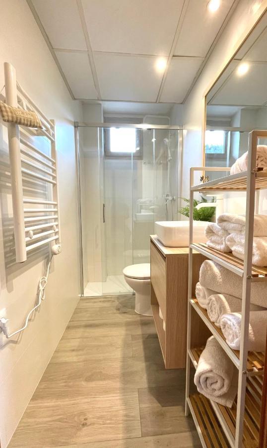 Apartamentos Lorien Candanchú Екстериор снимка